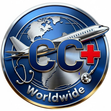 CC+ Worldwide