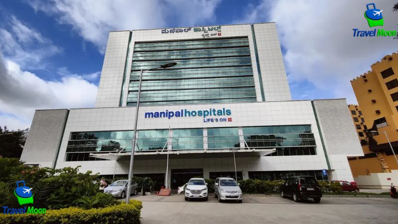 Comprehensive Clinical Services at Manipal Hospitals