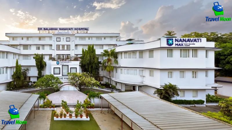 Trusted Multi-Specialty Services at Nanavati Max Hospital