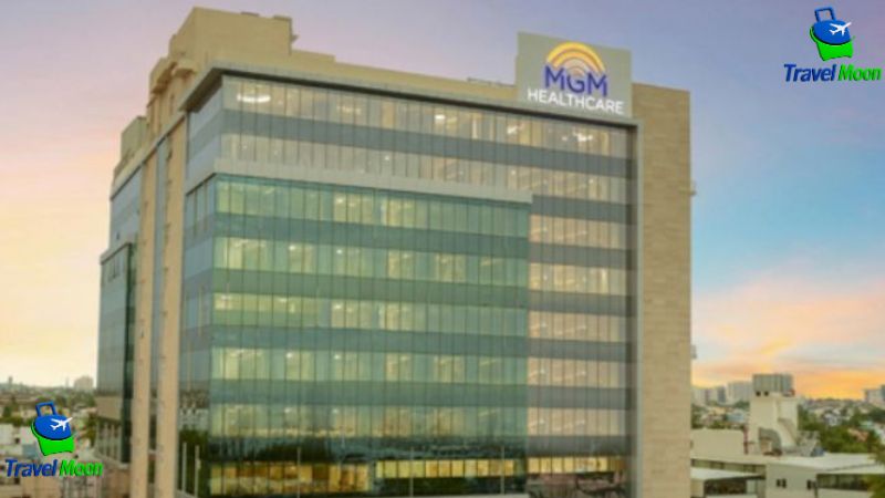 Leading Heart & Lung Transplant Excellence at MGM Healthcare
