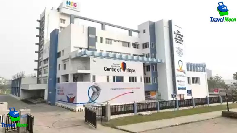 Specialized Oncology & Cancer Care at HCG Hospital