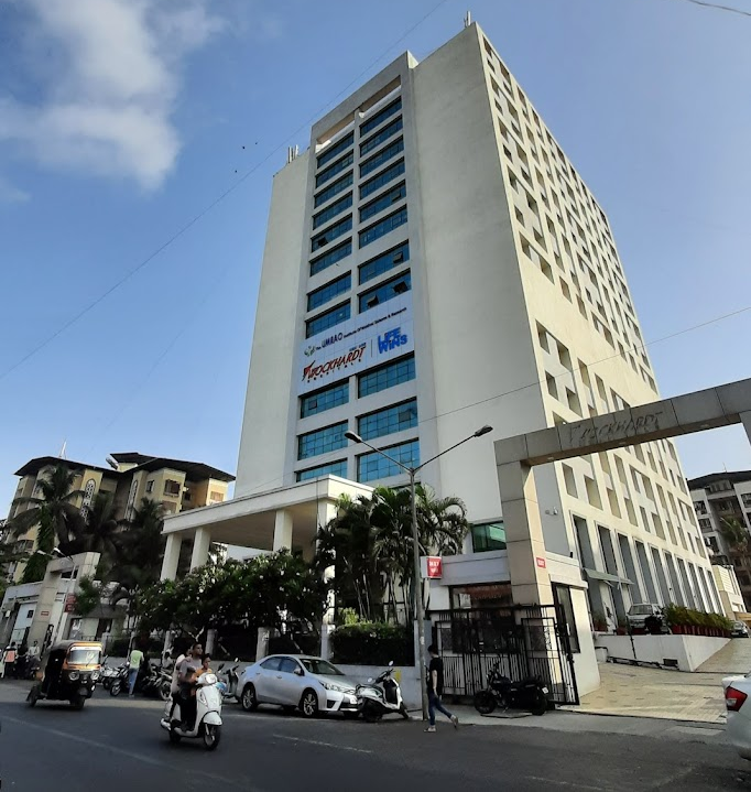 Wockhardt Hospitals, Mira Road