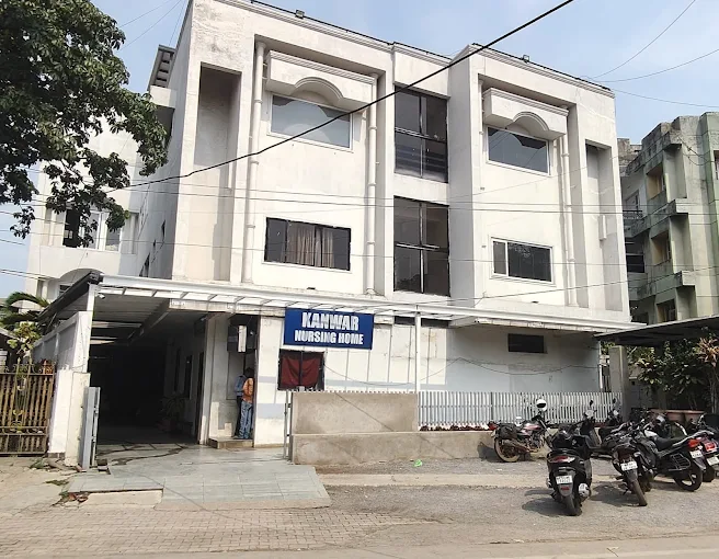 Kanwar Hospital, Raipur, Chhattisgarh