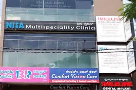 Niba Multispecialty Hospital (Itanagar)