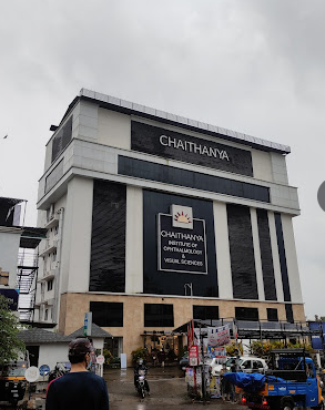 Chaithanya Eye Hospital & Research Institute, Trivandrum
