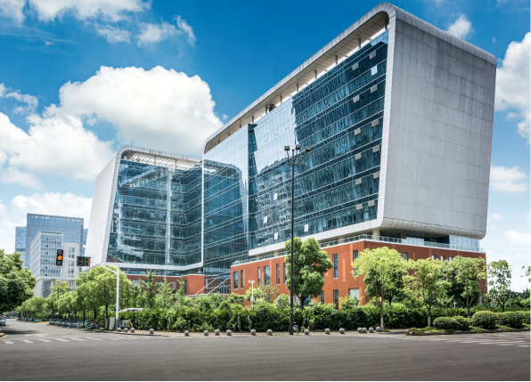 Sunrise Hospital, Kochi
