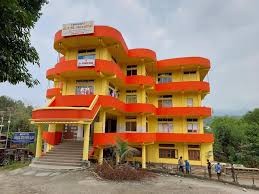 Emmanuel BTM Hospital (Naharlagun)