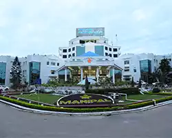 Manipal Hospital