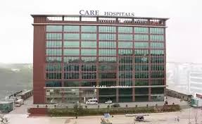 CARE Hospitals - HITEC City, Hyderabad
