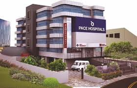 PACE Hospitals, Hyderabad