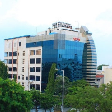 Star Hospitals, Banjara Hills, Hyderabad
