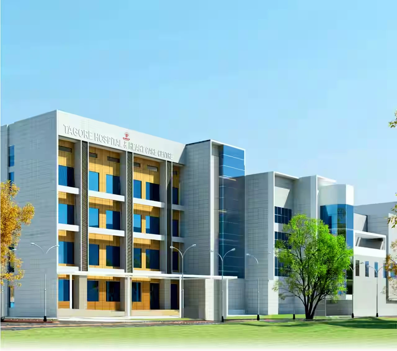 TAGORE HOSPITAL & HEART CARE CENTRE PVT. LTD.	Tagore Hospital, 91, Mahavir Marg, Sangat Colony, Durga Colony, Jalandhar, Punjab 144008, India