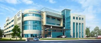 Manipal Hospital Varthur Road, Bengaluru