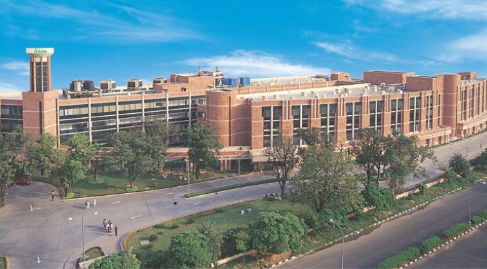 Fortis Hospital, Mohali, Mohali