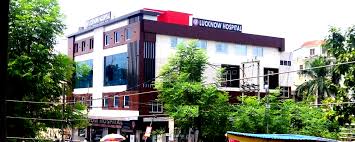 Lucknow Hospital