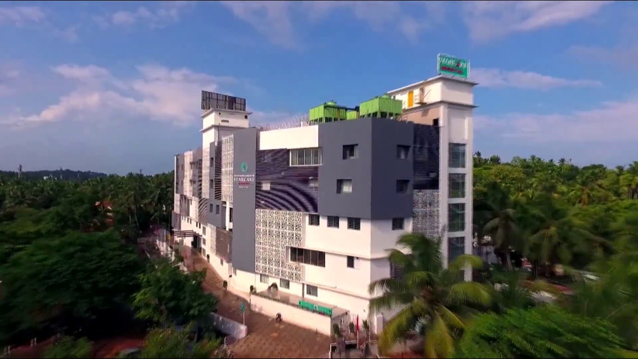Starcare Hospital, Kozhikode