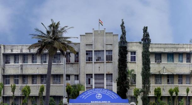 National Institute of Mental Health & Neuro Sciences (NIMHANS), Bangalore