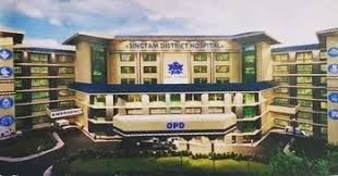 District Hospital Singtam