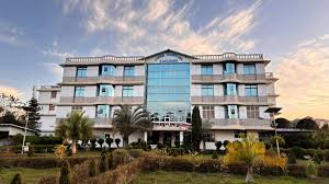 Jivan Hospital, Kakching