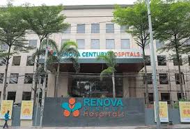 Renova Century Hospitals, Hyderabad