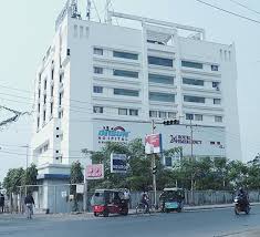 Desun Hospital (Kolkata)