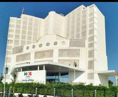 HCG Hospitals, Rajkot