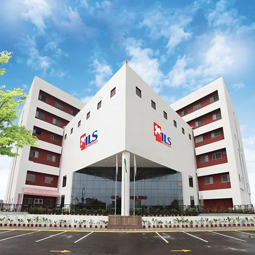 ILS Hospitals, Salt Lake
