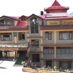 Tara Hospital, Shimla