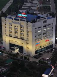Desun Hospital, Siliguri