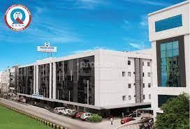 Medicover Hospitals, HITEC City, Hyderabad