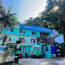 Community Health Center, Rhenock