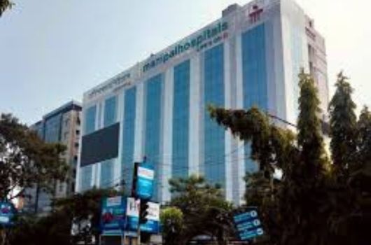 Manipal Hospitals Broadway,(West Bengal,Kolkata)