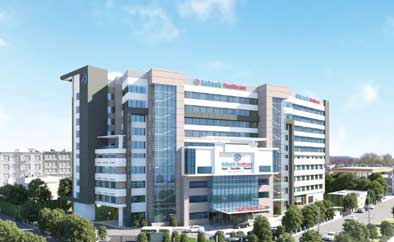 Aakash Hospital