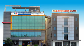 HCG Curie City Cancer Hospital