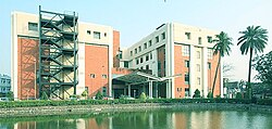 Narayana Superspeciality Hospital, (Howrah)