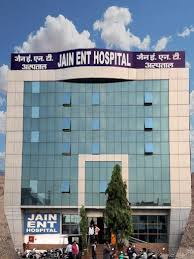 Jain ENT Hospital, Jaipur