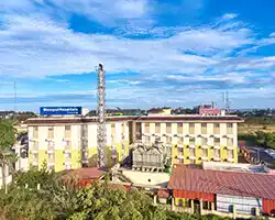 Manipal Hospitals Goa, Dona Paula, Goa