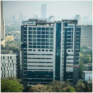 Gleneagles Hospital, Mumbai