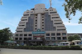 Apollo Hospitals Tondiarpet, (Chennai)