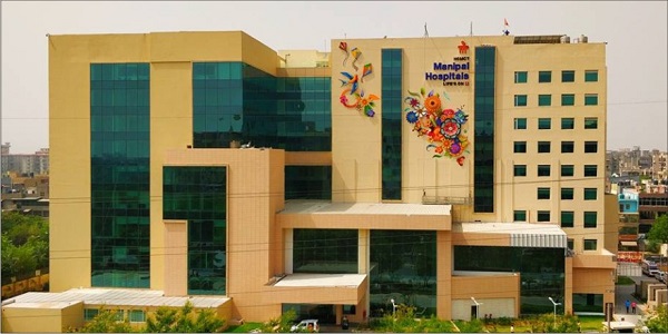 Manipal Hospital, Delhi