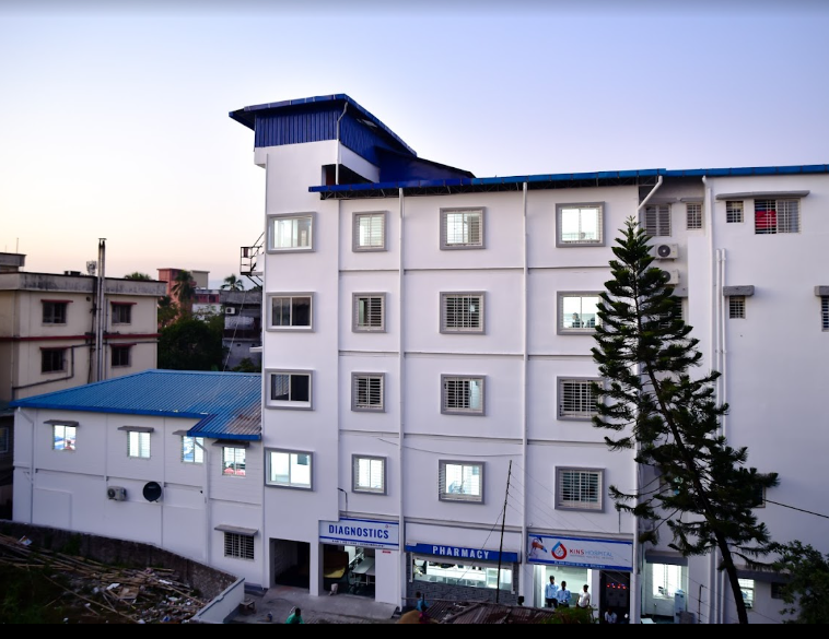 Kins Hospital
