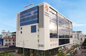 Yashoda Hospitals, Hyderabad