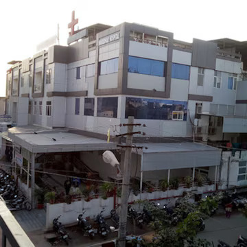 Marudhar Hospital, Jaipur