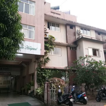 Trinity Healthcare And Medical Research, Esperança Hospital, Panaji, Goa