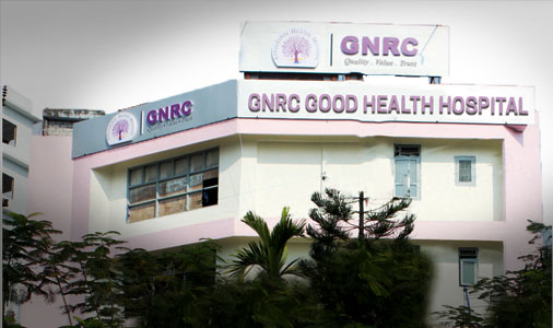 GNRC Medical, North Guwahati, Assam