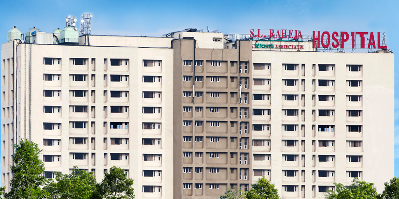 Fortis S. L. Raheja Hospital, Mumbai