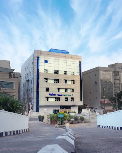 Aster Prime Hospital, Hyderabad