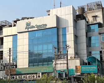 Apollo Spectra Hospitals, Karol Bagh