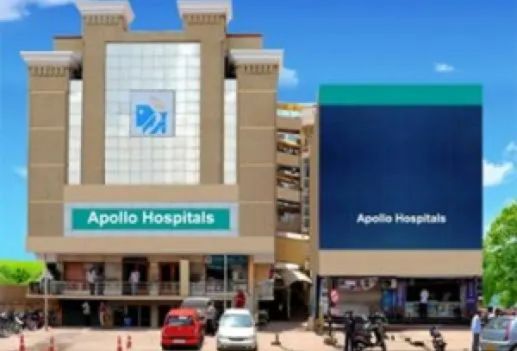 Apollo Hospitals