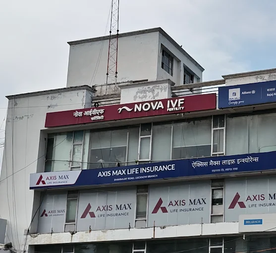 Nova IVF Fertility Center, Hazratganj